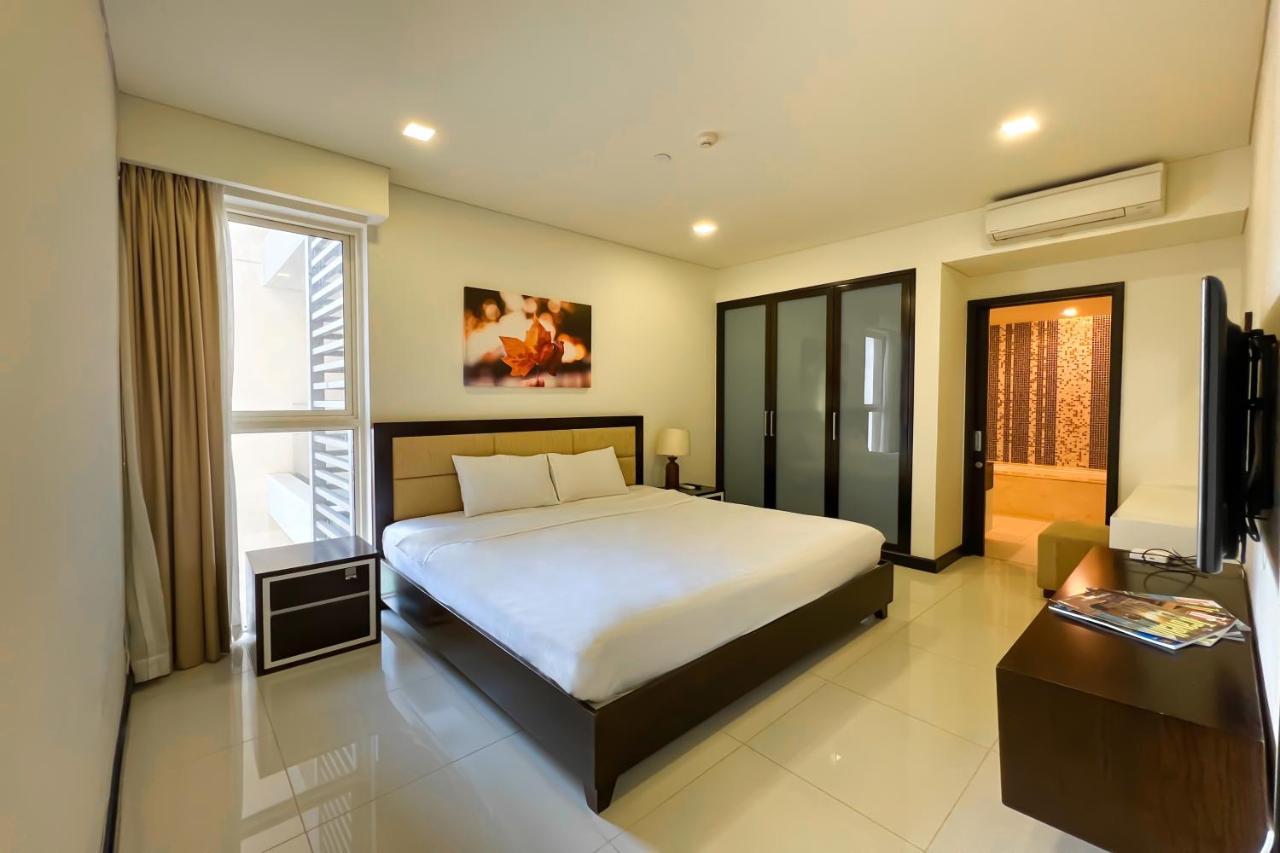 Sea View Luxury - Apartments Nha Trang Exteriör bild