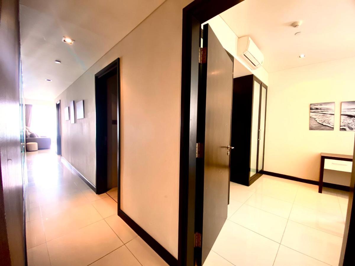Sea View Luxury - Apartments Nha Trang Exteriör bild