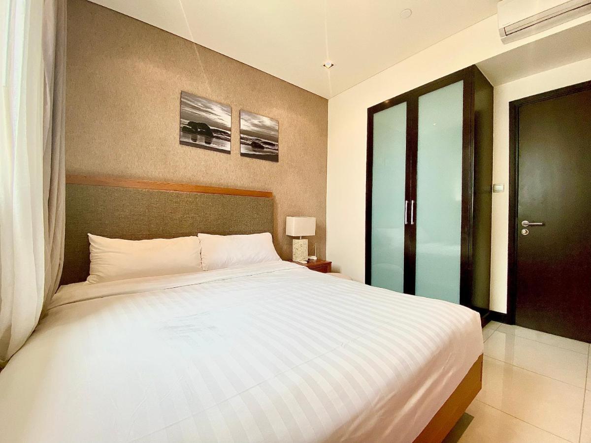 Sea View Luxury - Apartments Nha Trang Exteriör bild